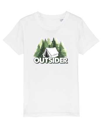 OUTSIDER White