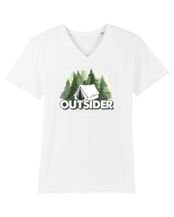OUTSIDER White