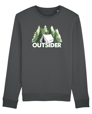 OUTSIDER Anthracite