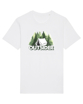OUTSIDER White