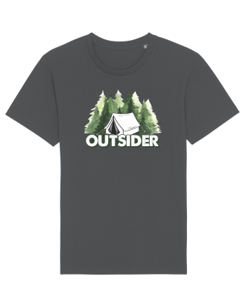 OUTSIDER Anthracite