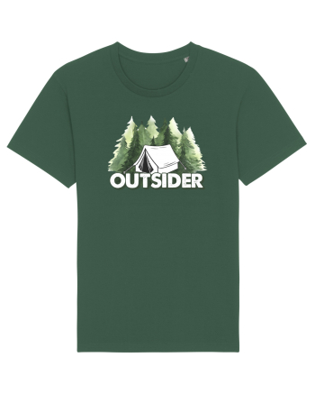 OUTSIDER Bottle Green