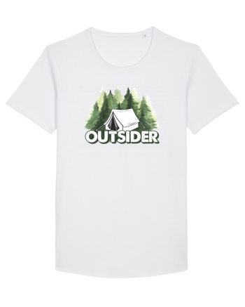 OUTSIDER White