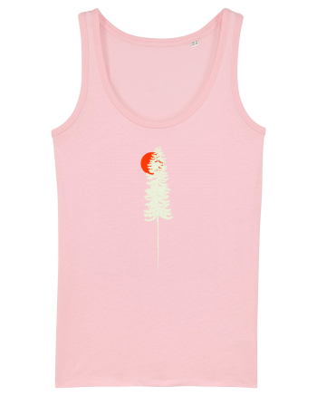 Brad Cotton Pink