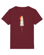 Brad Tricou mânecă scurtă  Copii Mini Creator