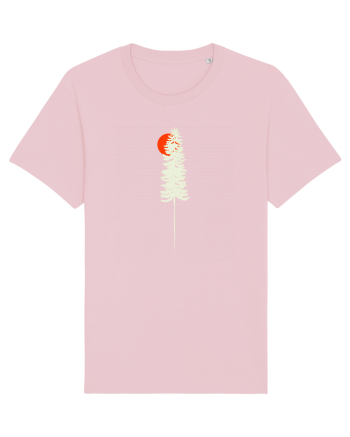 Brad Cotton Pink