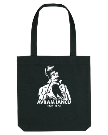Avram Iancu Black
