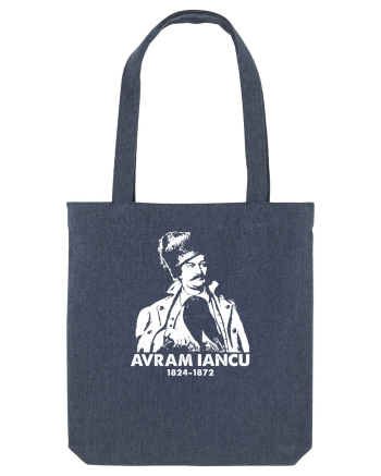Avram Iancu Midnight Blue