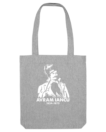 Avram Iancu Heather Grey