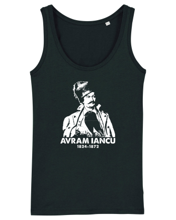 Avram Iancu Black
