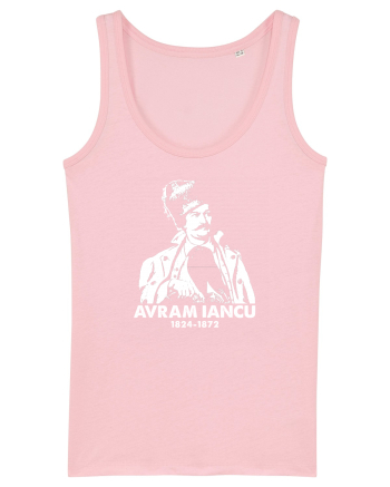 Avram Iancu Cotton Pink