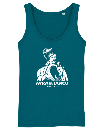 Avram Iancu Ocean Depth