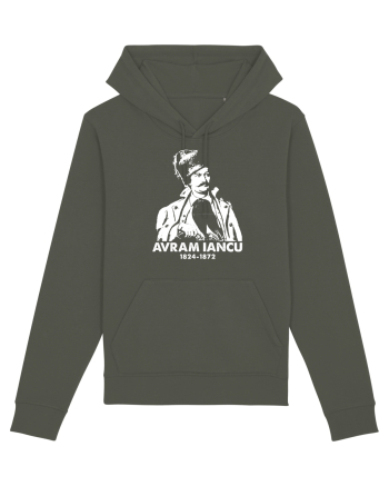 Avram Iancu Khaki