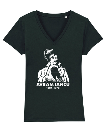 Avram Iancu Black