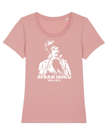 Avram Iancu Canyon Pink