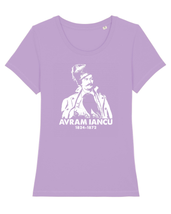 Avram Iancu Lavender Dawn