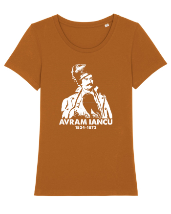 Avram Iancu Roasted Orange