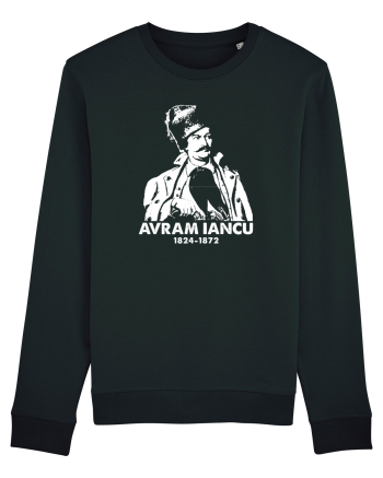 Avram Iancu Black