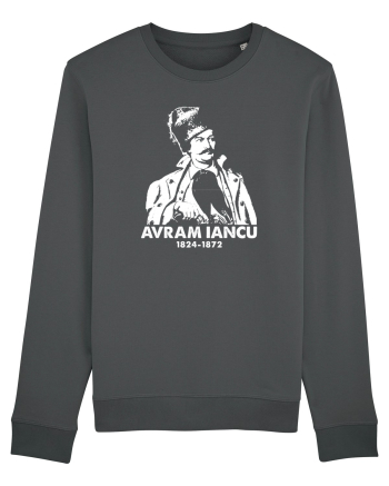 Avram Iancu Anthracite