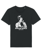 Avram Iancu Tricou mânecă scurtă Unisex Rocker