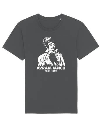 Avram Iancu Anthracite