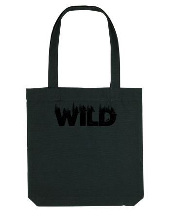 WILD Black
