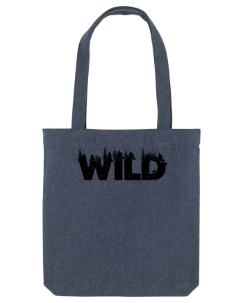 WILD Midnight Blue