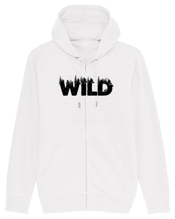 WILD White