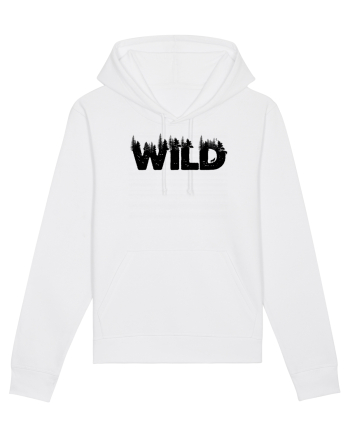 WILD White