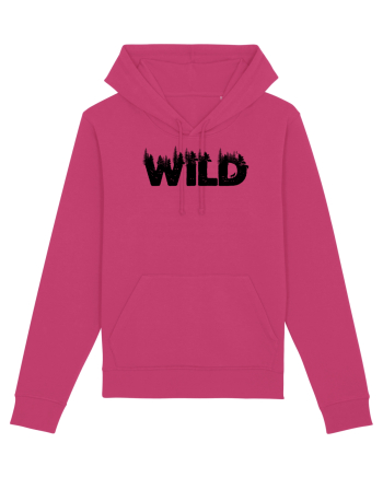 WILD Raspberry