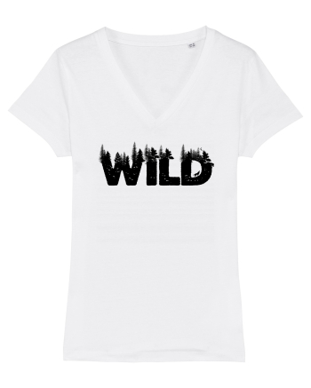 WILD White