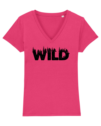 WILD Raspberry