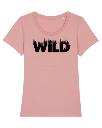 WILD Canyon Pink