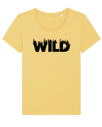 WILD Jojoba