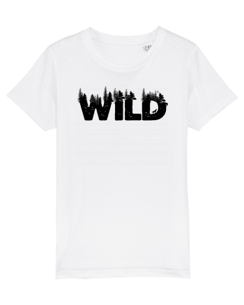 WILD White