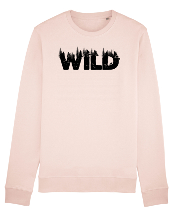 WILD Candy Pink
