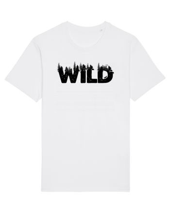 WILD White
