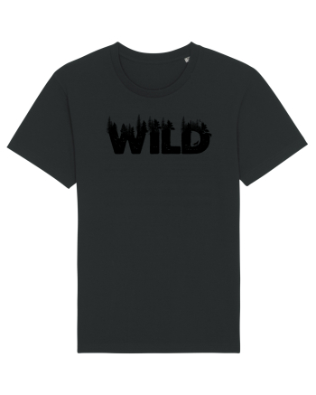 WILD Black