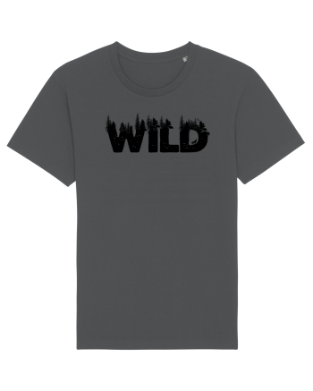 WILD Anthracite