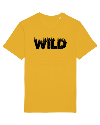 WILD Spectra Yellow