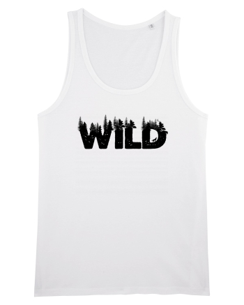WILD White