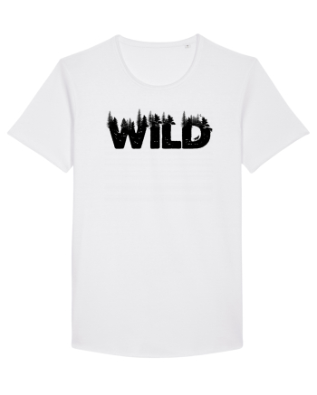 WILD White