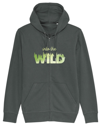 Into the wild Anthracite