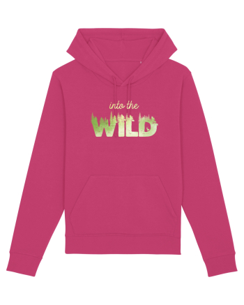 Into the wild Raspberry