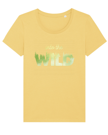 Into the wild Jojoba