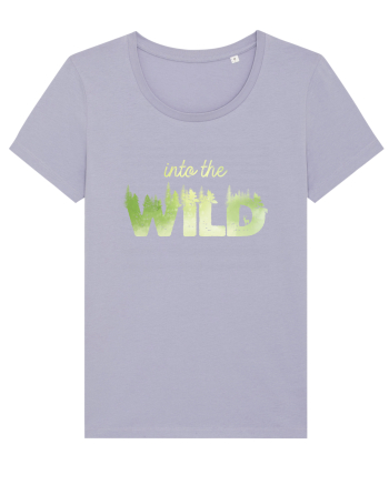 Into the wild Lavender