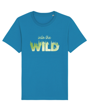 Into the wild Azur