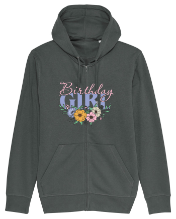 Birthday Girl Anthracite