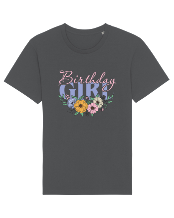 Birthday Girl Anthracite