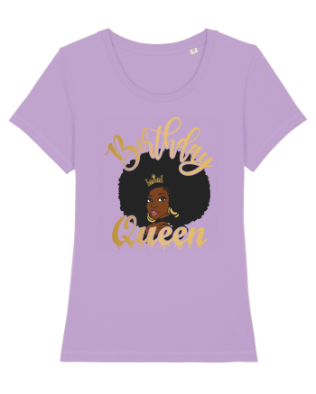 Birthday Queen Lavender Dawn